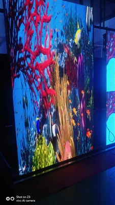 ทำไมถึงมีคลื่นเมื่อถ่ายภาพจอแสดงผล LED และจะกำจัดคลื่นได้อย่างไร