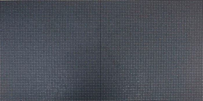 Indoor P2.5 High Refresh Rate LED Display Module