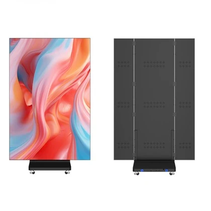 โปสเตอร์ LED Display GOB LED P1.2 P1.5 P1.8